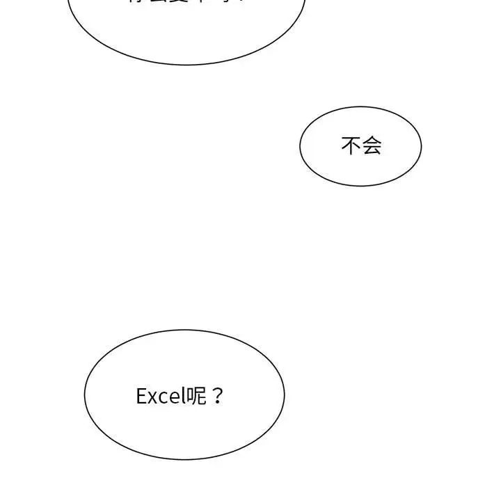 微妙关系第1话