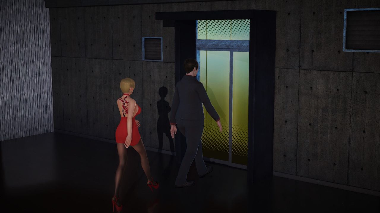 [3D]魔域人间第08话