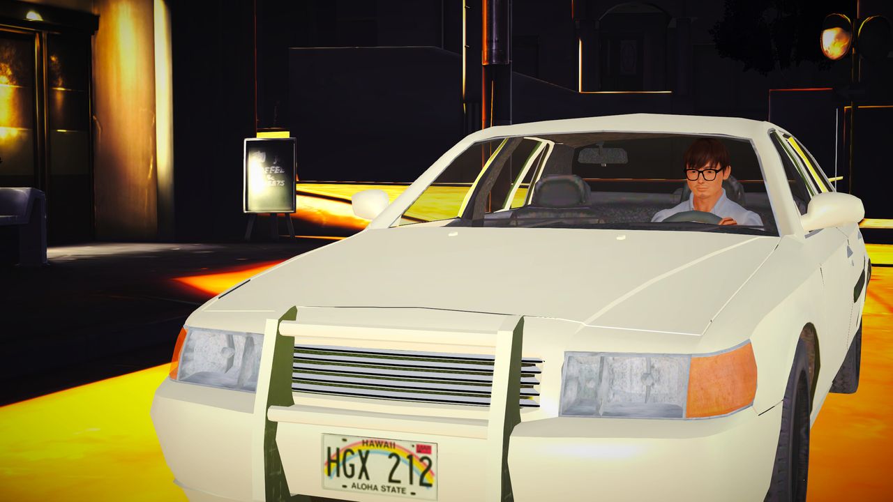 [3D]魔域人間第14話