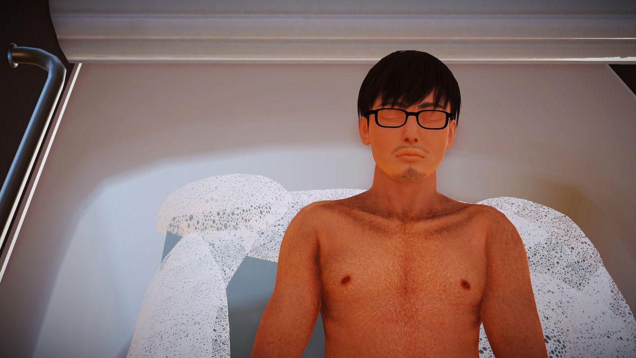 [3D]魔域人間第16話