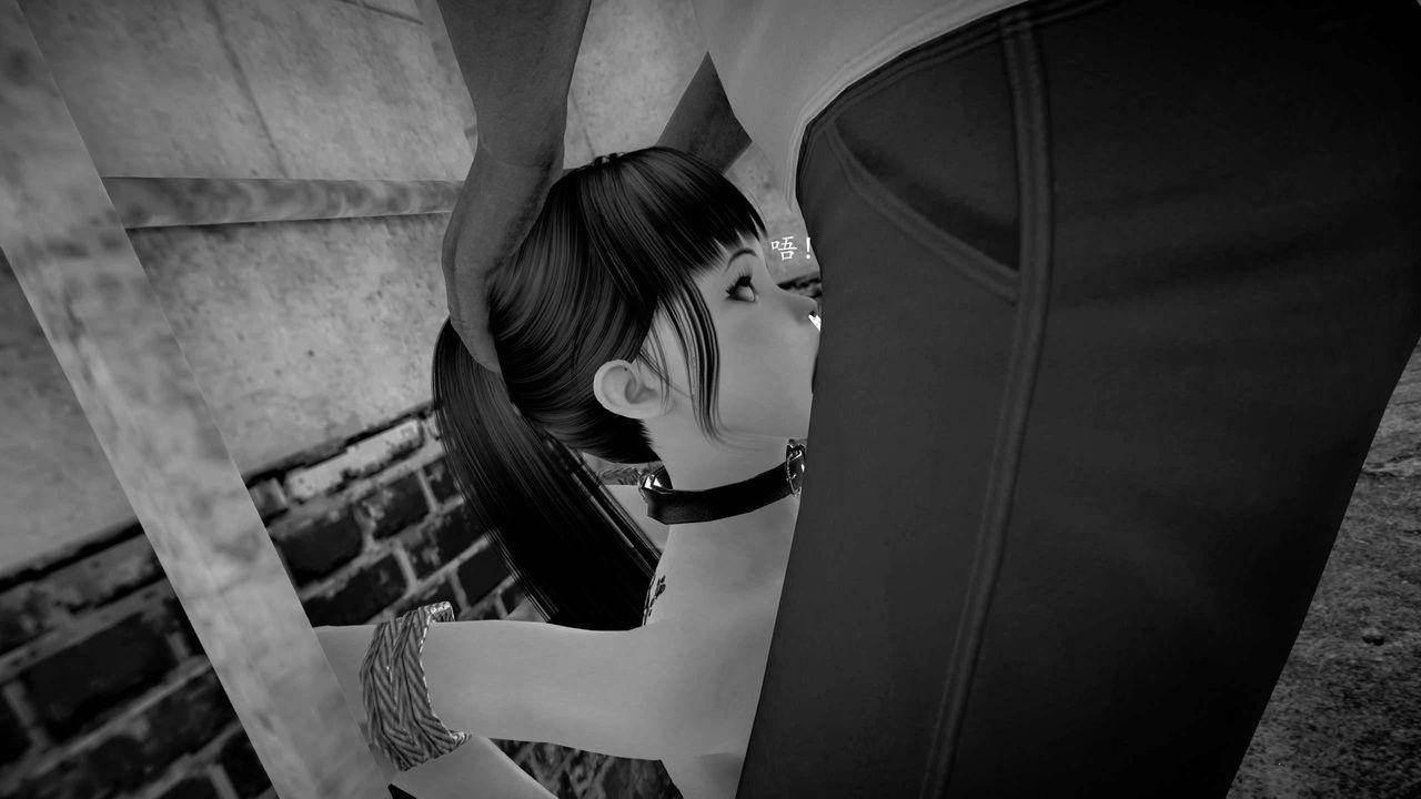 [3D]魔域人間第19話