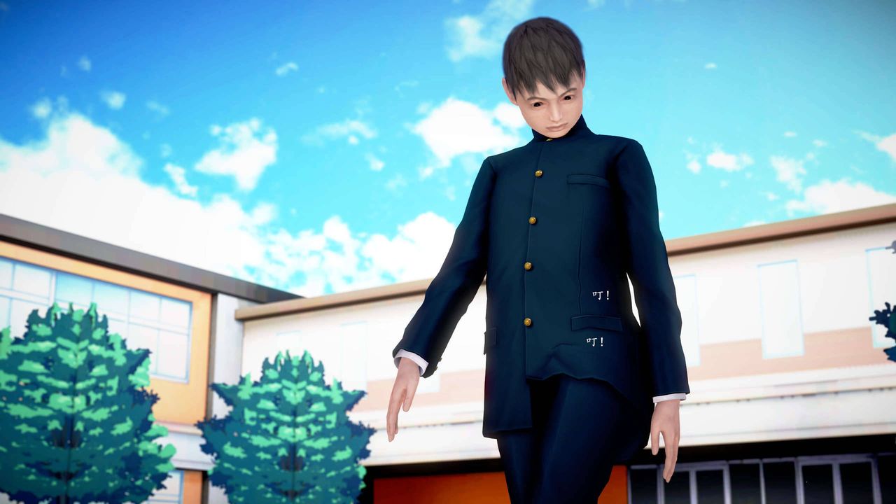 [3D]魔域人间第21话