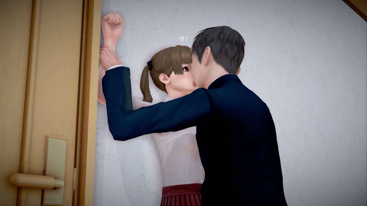 [3D]魔域人间第22话