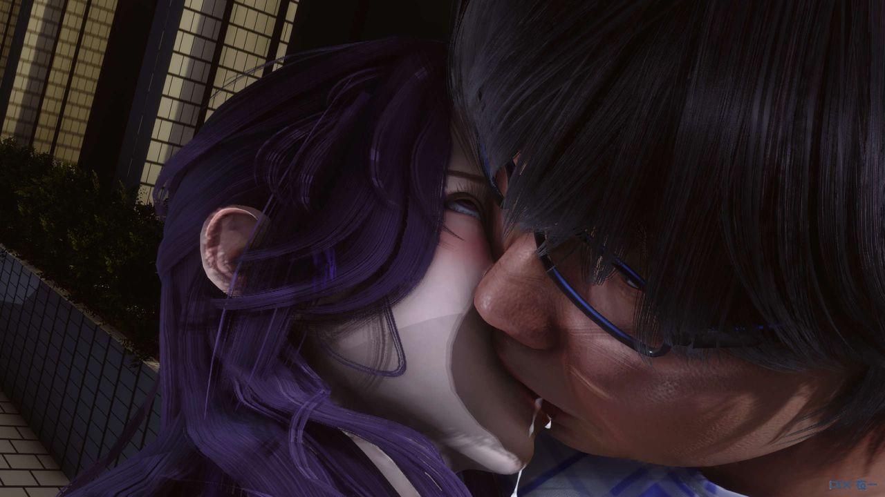 [3D]秘密高清無碼版第24話