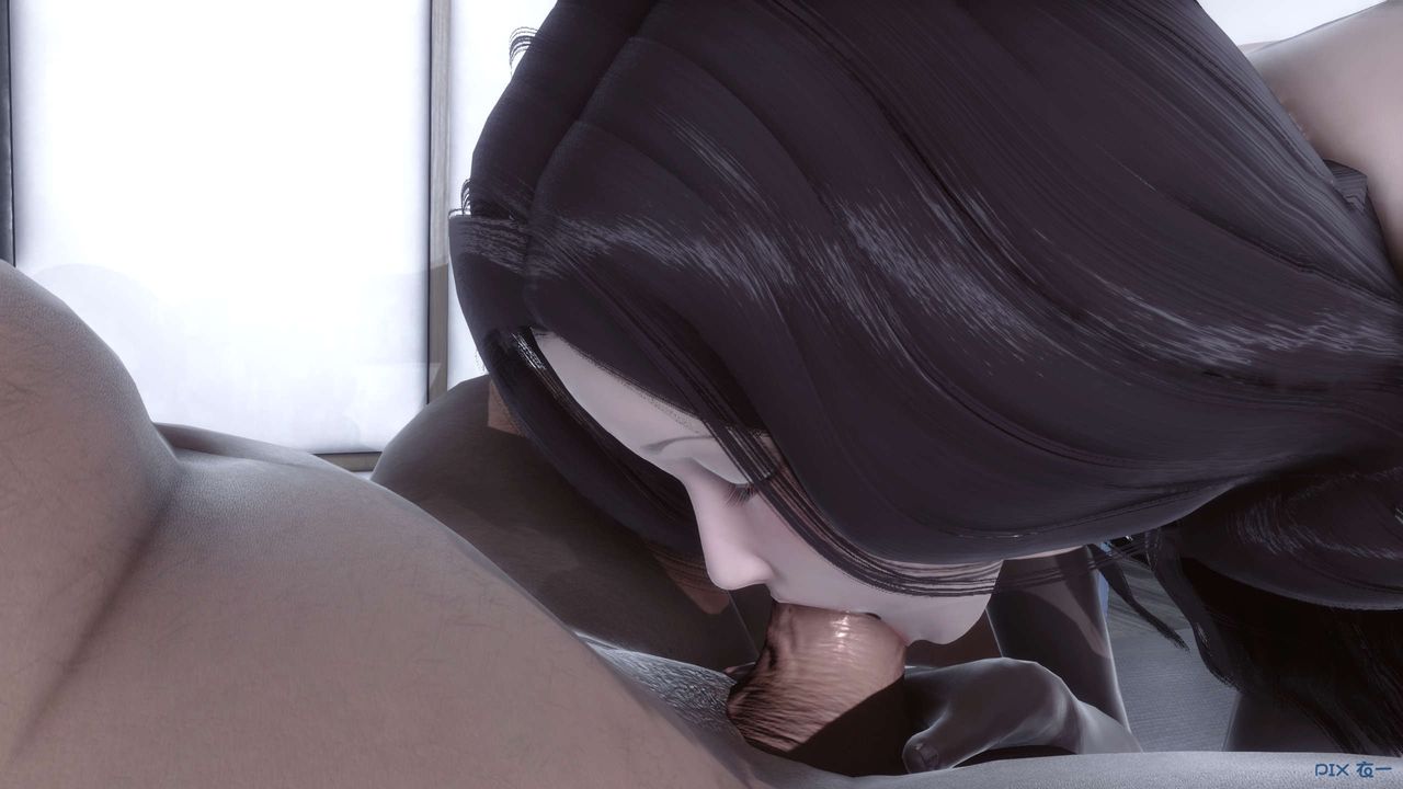 [3D]秘密高清無碼版第30話