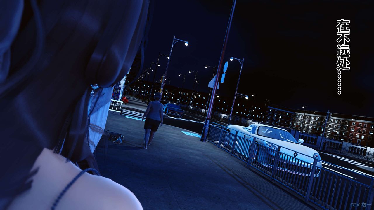 [3D]秘密高清无码版第36话