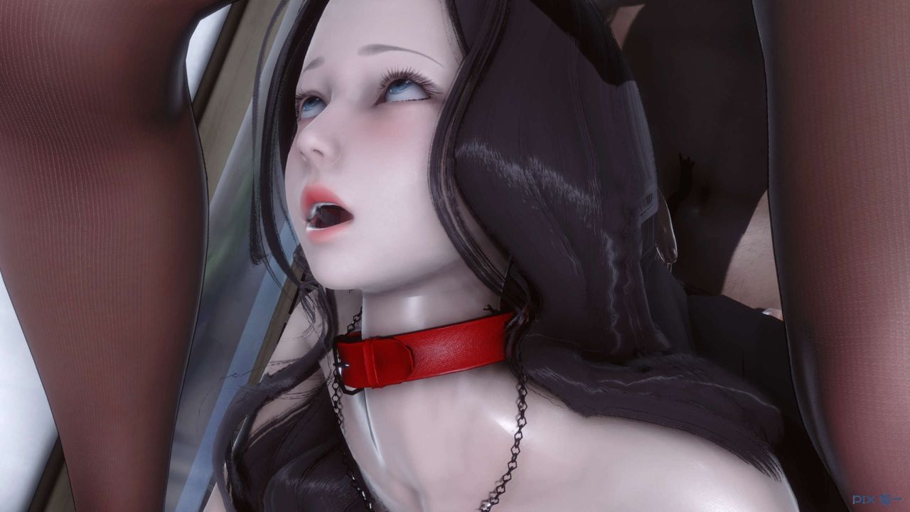 [3D]秘密高清无码版第37话