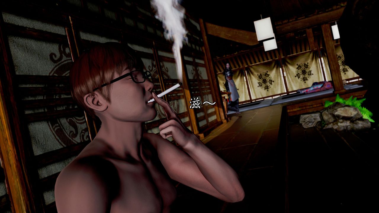 [3D]魔域人间第59话