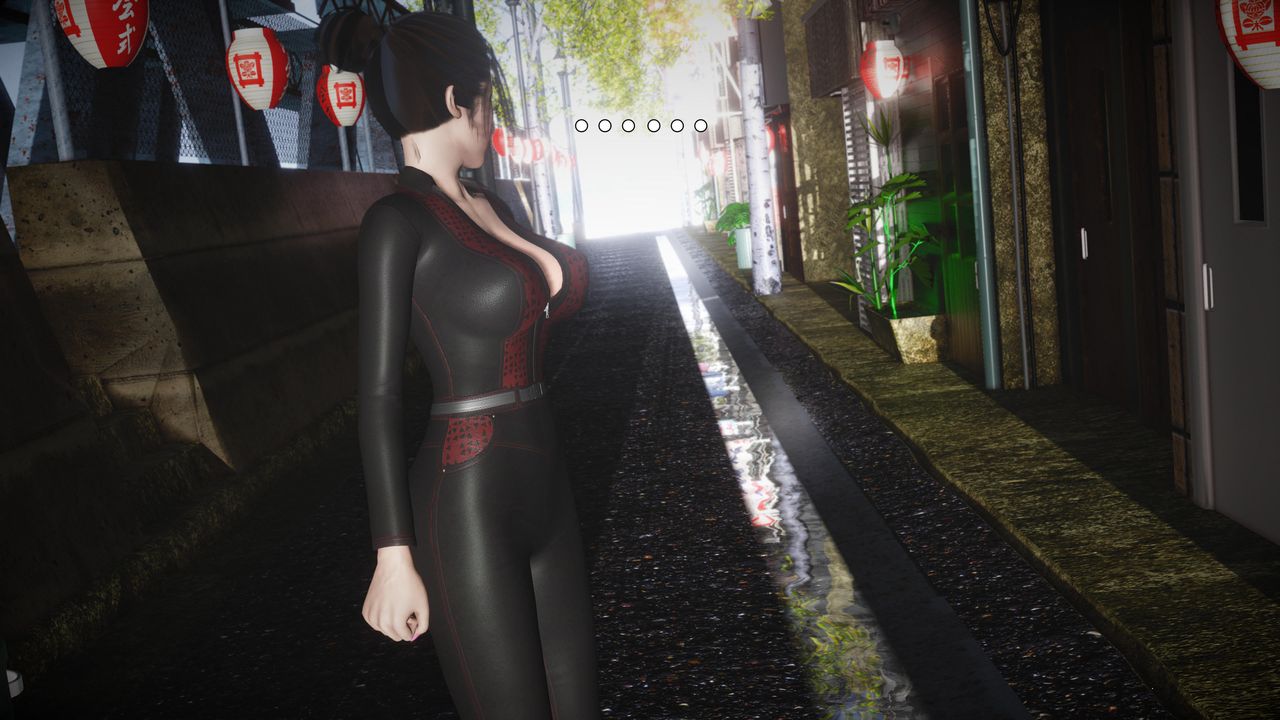 [3D]魔域人間第60話