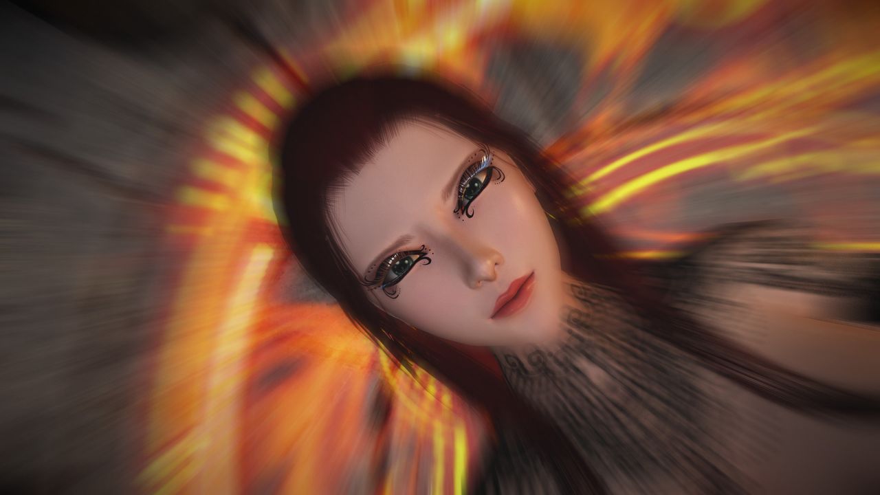 [3D]魔域人間第61話