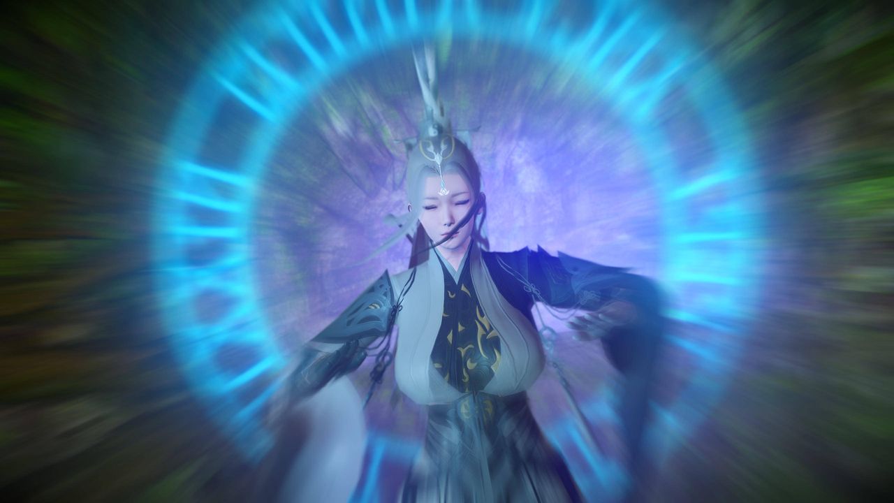 [3D]魔域人間第65話