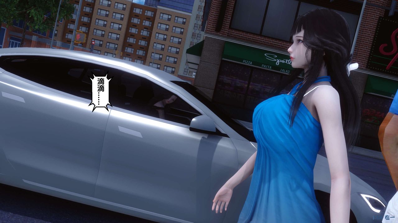 [3D]秘密高清无码版第70话