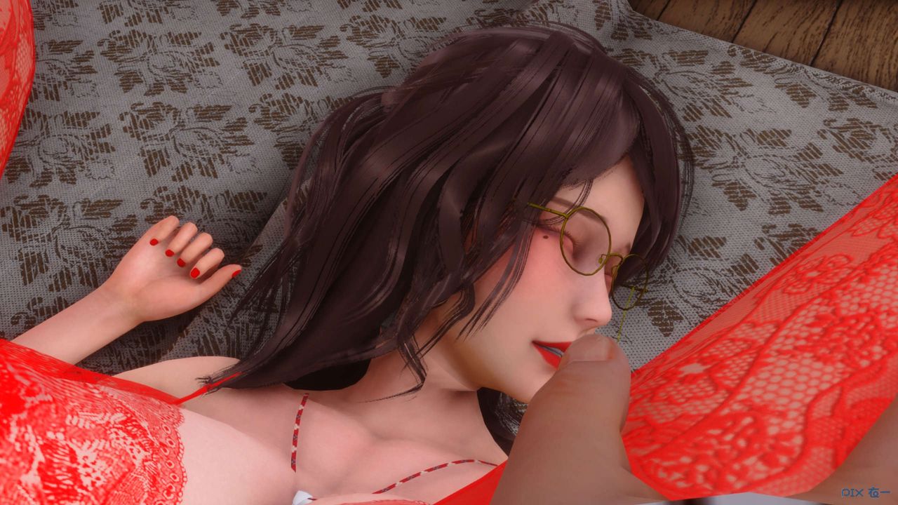 [3D]秘密高清無碼版第72話