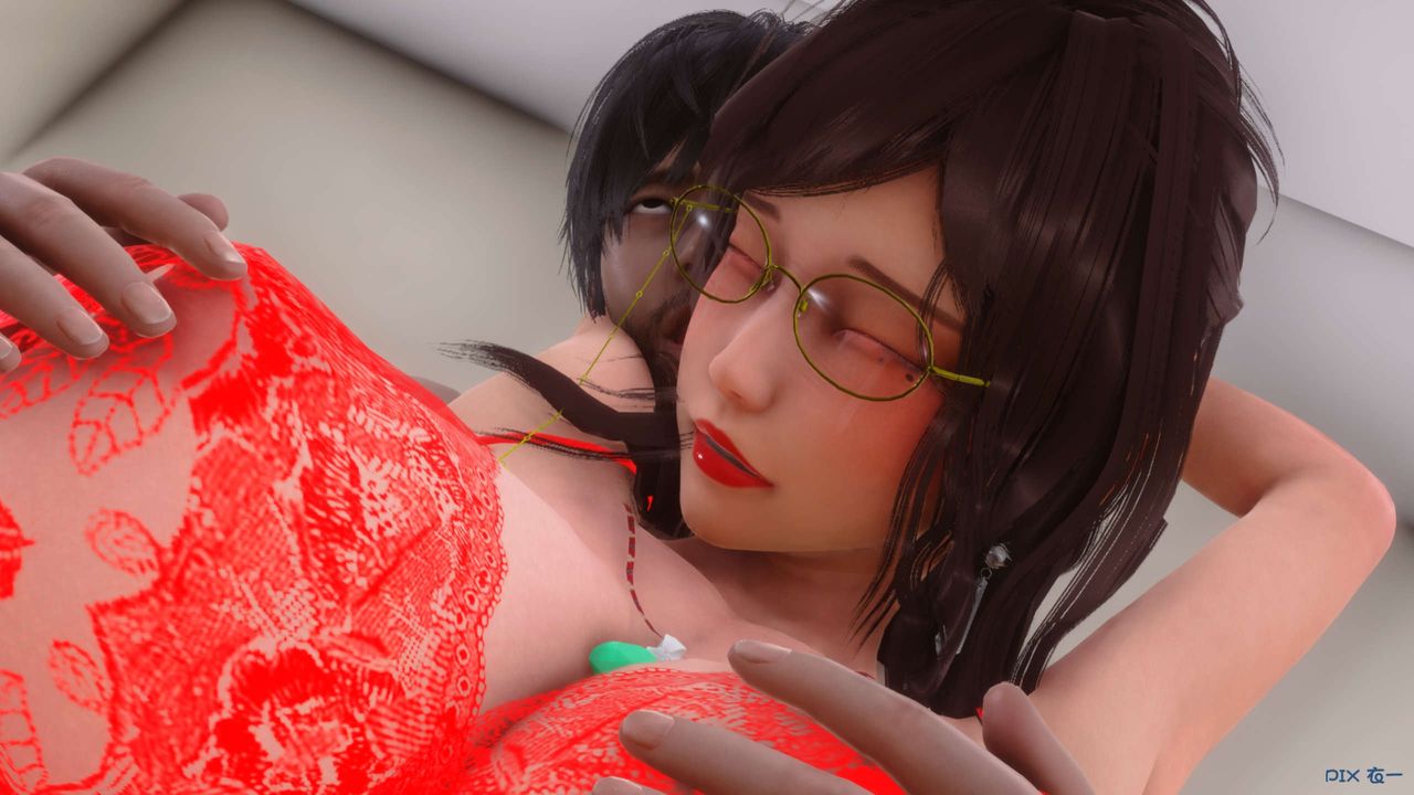 [3D]秘密高清无码版第72话