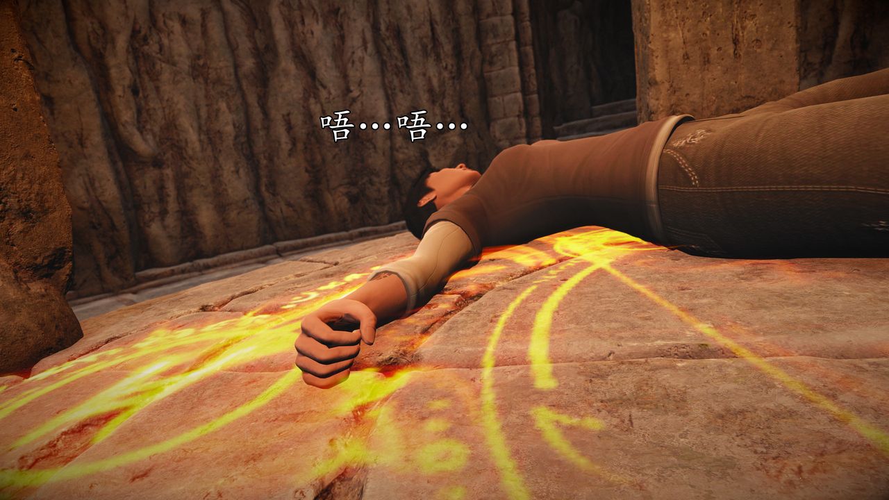 [3D]魔域人间[3D]魔域人间-小邪使成长史上