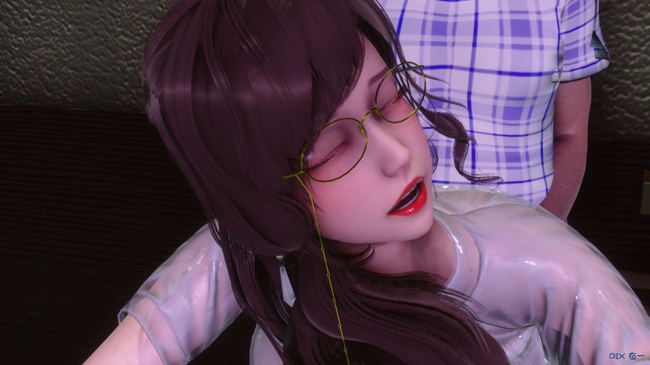 [3D]秘密高清无码版第81话