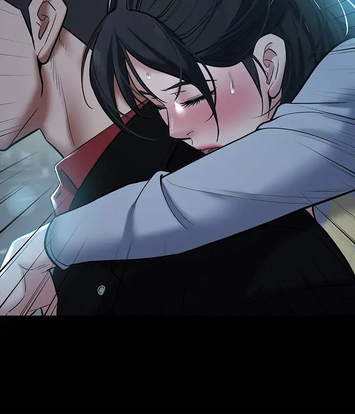 豪色復仇第8話-迷姦清純富傢女