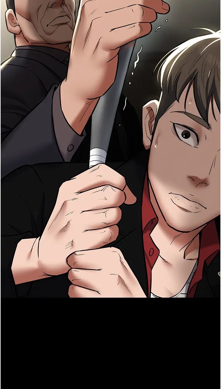 豪色復仇第10话-露香肩勾引傢教老师