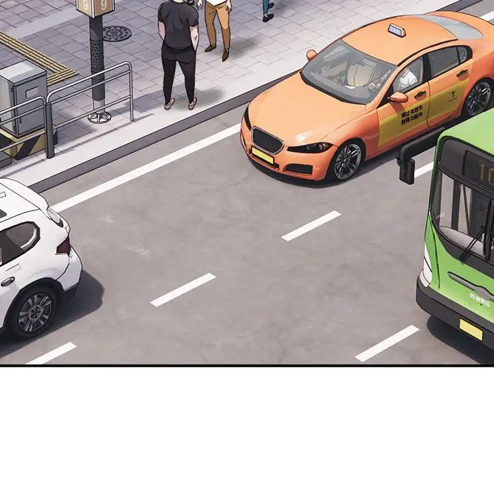 好运出租车第1話