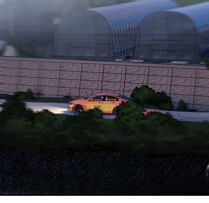 好运出租车第3話