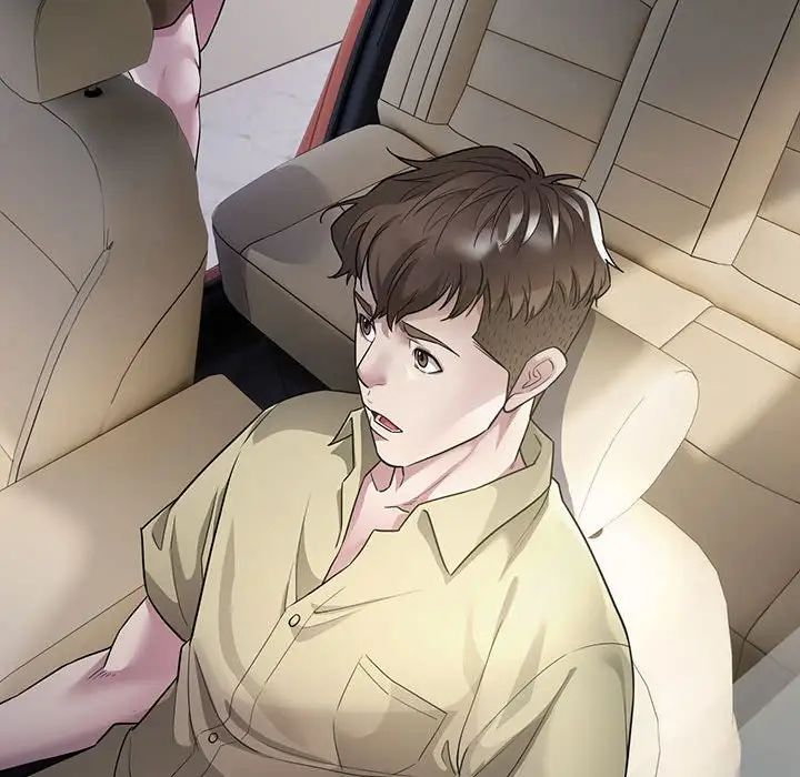 好运出租车第4話