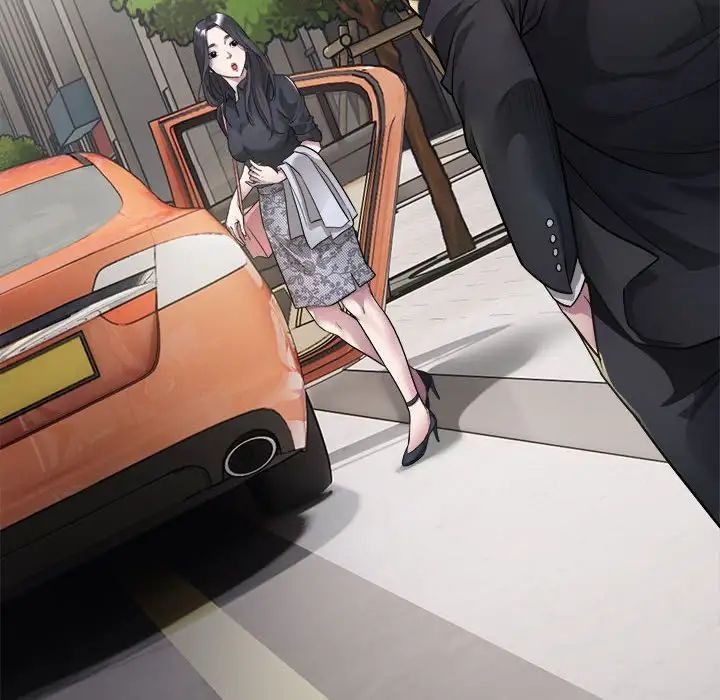 好运出租车第5話