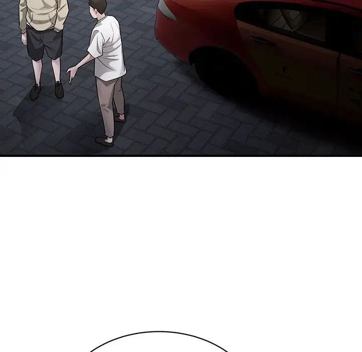 好运出租车第5話