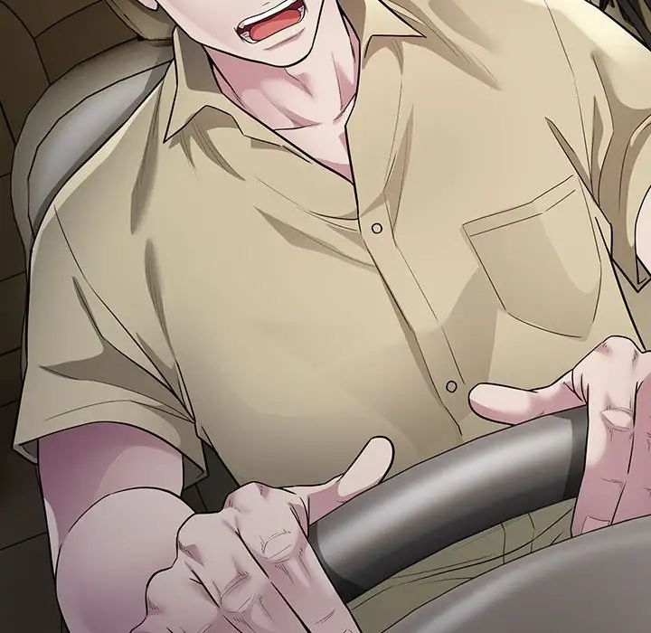 好运出租车第5话