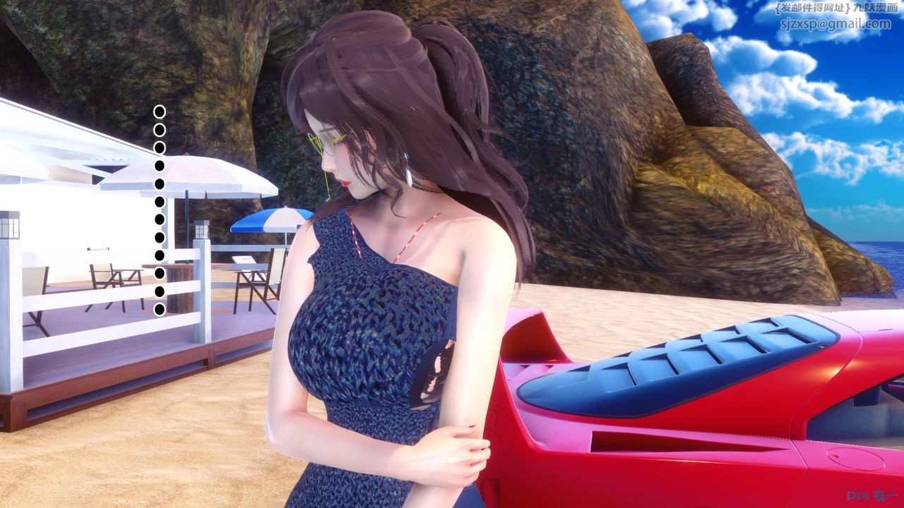 [3D]秘密高清无码版第88话