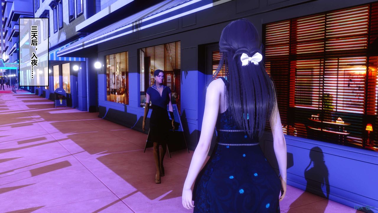 [3D]秘密高清无码版第102话