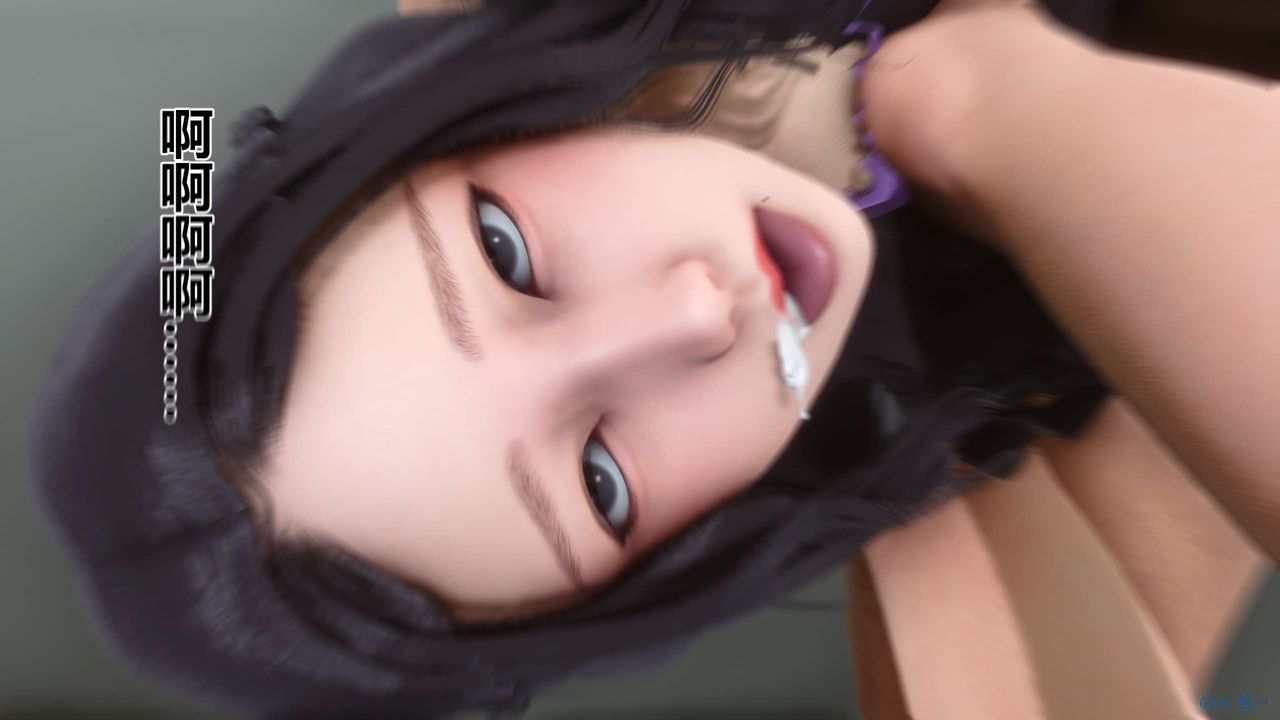 [3D]秘密高清無碼版第112話