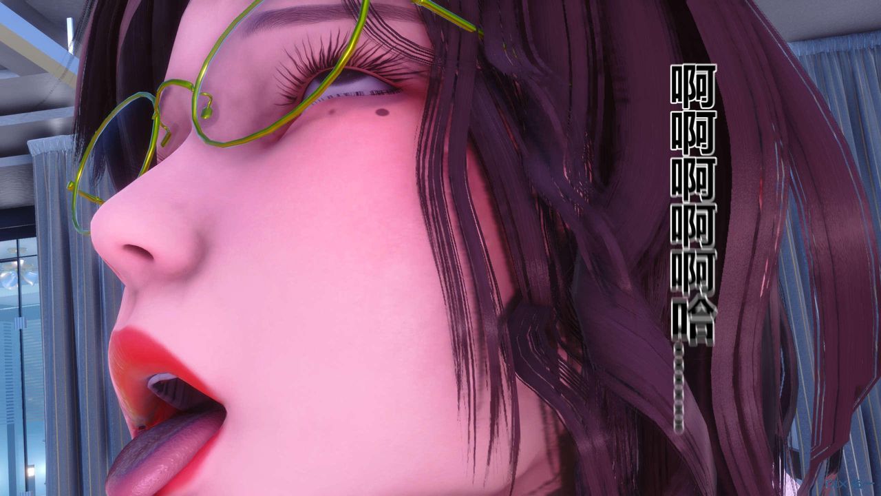 [3D]秘密高清無碼版第120話