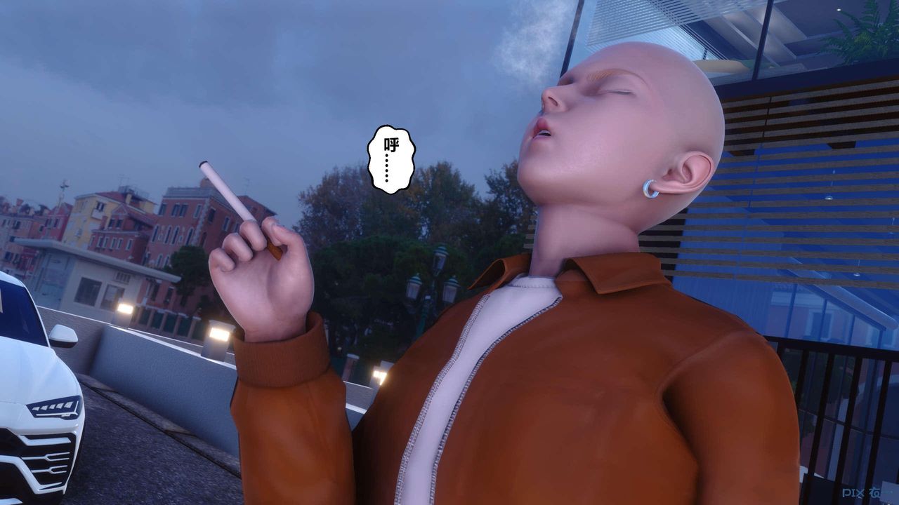 [3D]秘密高清無碼版第130話