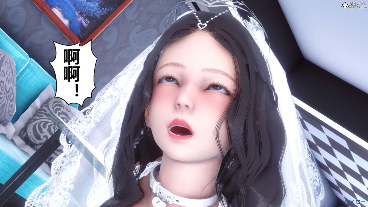 [3D]秘密高清无码版第141话