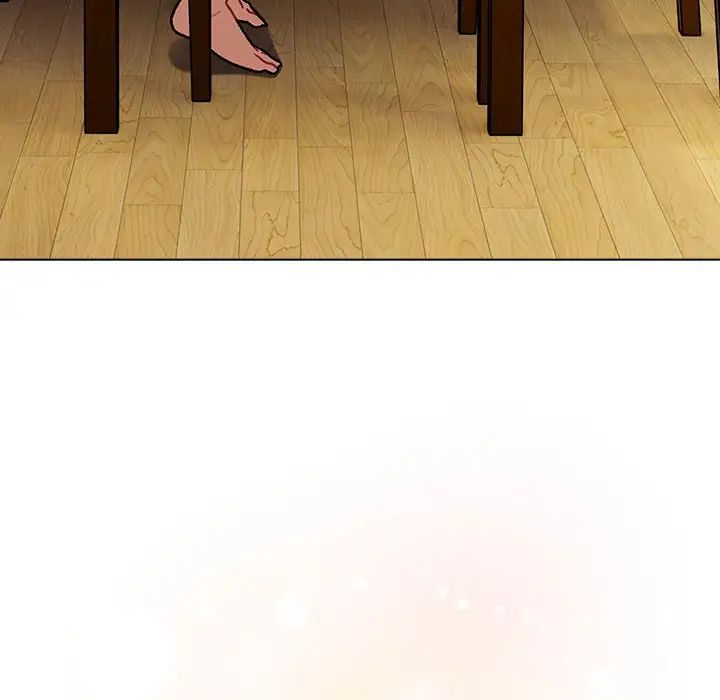 分組換換愛第104話