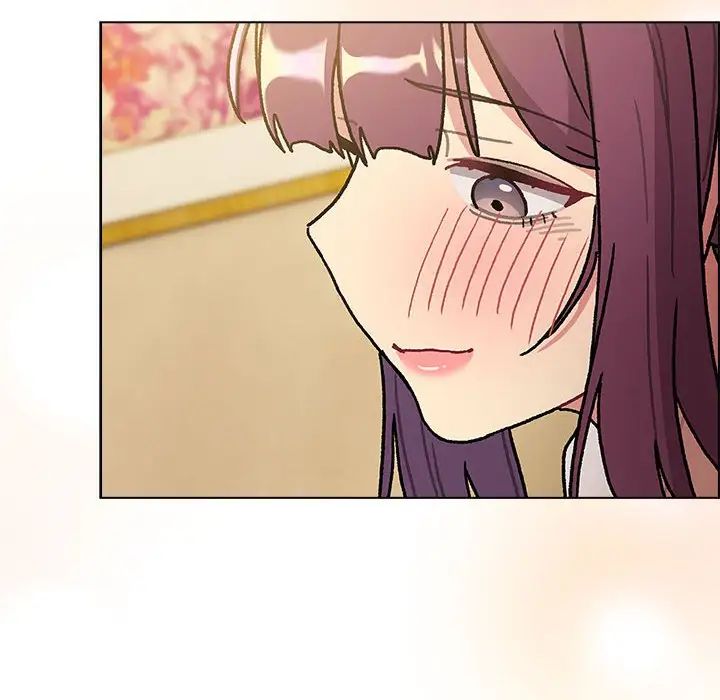 分组换换爱第104话