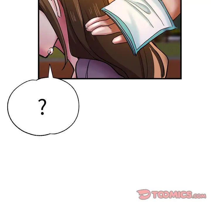 瑜珈初体验第61话