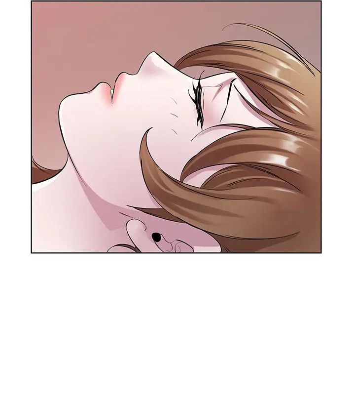 今天吃飽了嗎?第31話-我真的很愛阿姨