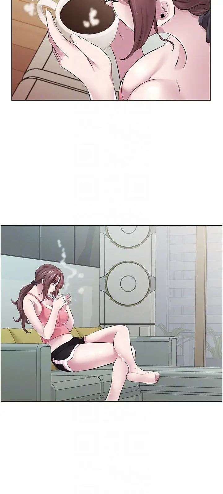 今天吃饱了吗?第31话-我真的很爱阿姨