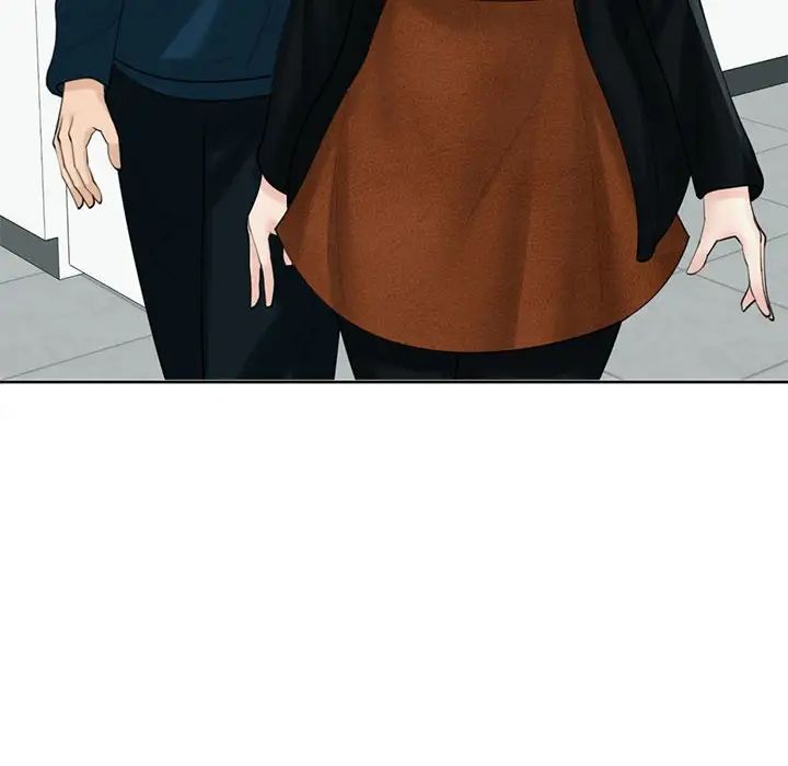 我的女儿就拜托你了第13話