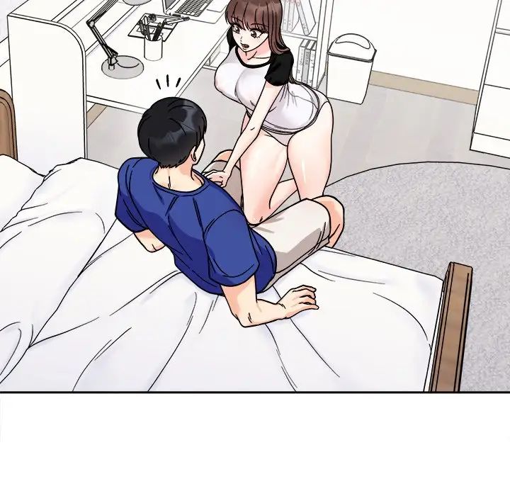 她才不是我姐姐第16話