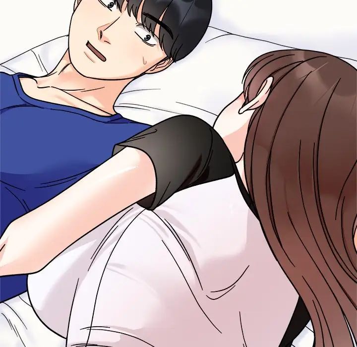 她才不是我姐姐第16話