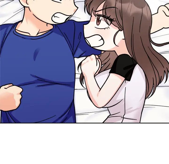 她才不是我姐姐第16話