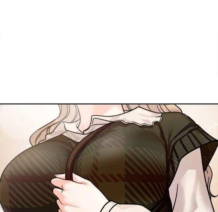 她才不是我姐姐第16话