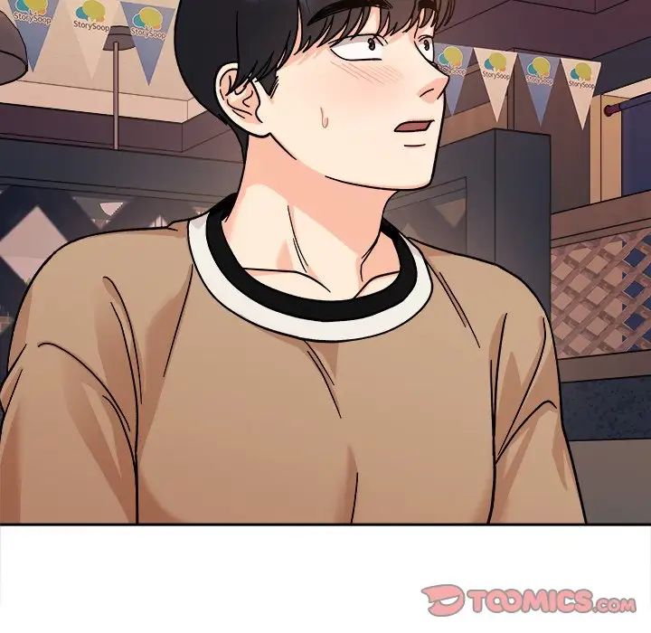 她才不是我姐姐第16话