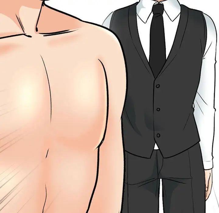 同事換換愛第161話