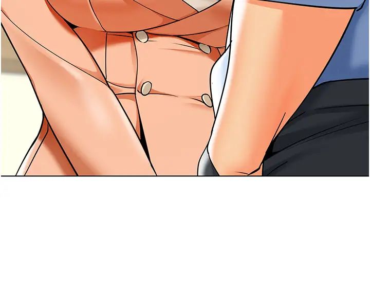 幼兒園老師們第39話-兌換好寶寶獎勵