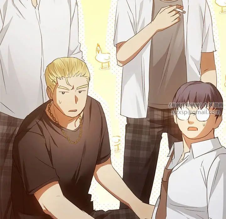 难以克制的欲望第17话