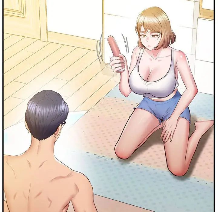 上门男家教第20話