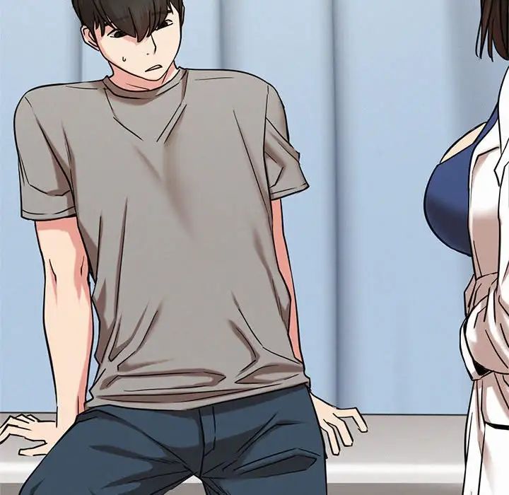 屋檐下的光第20話